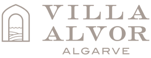 Villa Alvor Logo